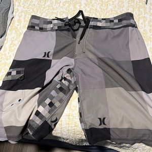 Hurley Phantom boardshorts